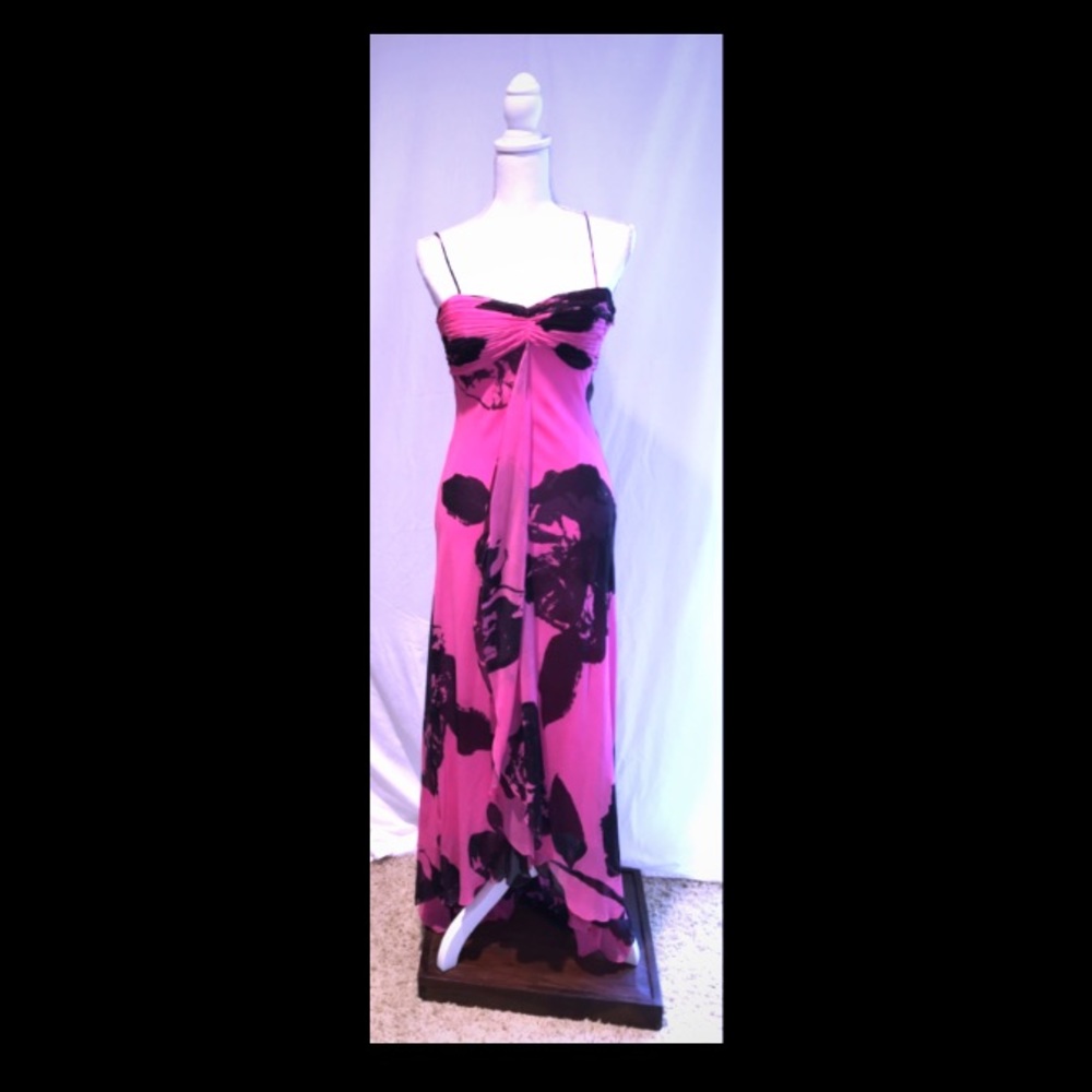 Gorgeous Maxi Dress